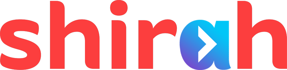 Shirah Logo